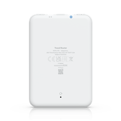 UniFi Travel Router
