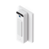 Doorbell Lite Gang Box Mounting Plate