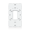 Doorbell Lite Gang Box Mounting Plate