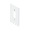 Doorbell Lite Gang Box Mounting Plate