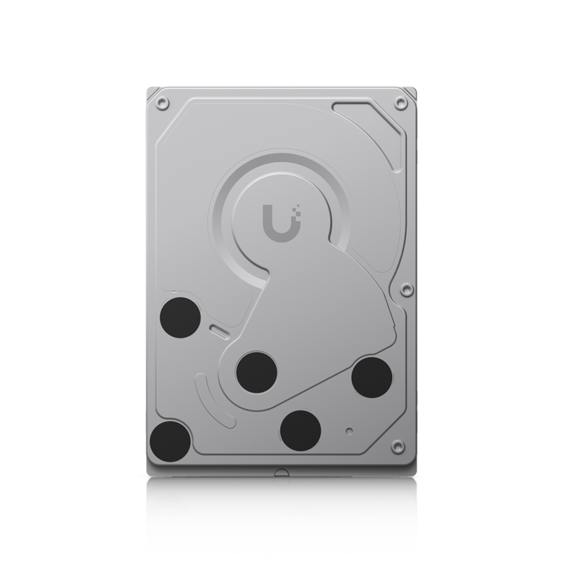 Basic Capacity 3.5" HDD, 4 TB