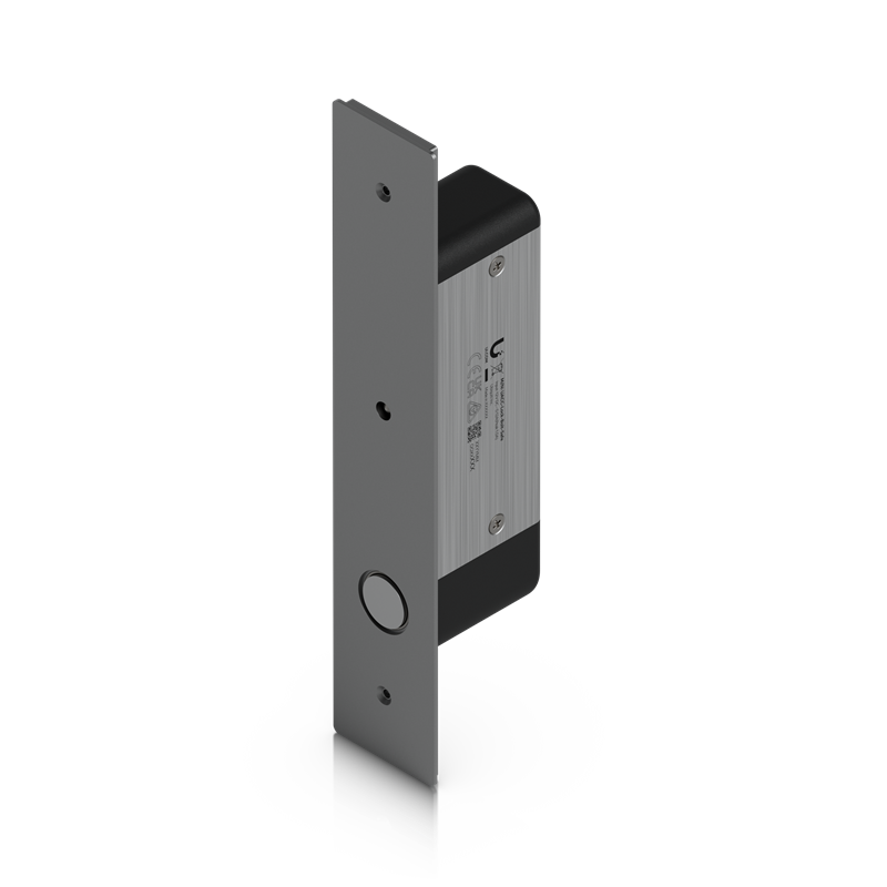 Fail-Safe Bolt Lock