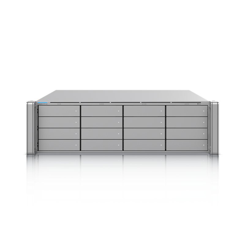 Enterprise NVR Core