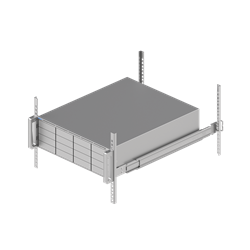 Enterprise NVR Core