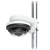 AI Multi Sensor 4 Camera Arm Mount