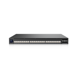 Enterprise Audio/Video XG 24 PoE