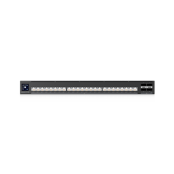 Enterprise Audio/Video XG 24 PoE