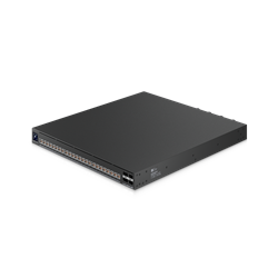 Enterprise Audio/Video XG 24 PoE