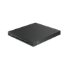 Enterprise Audio/Video Fiber