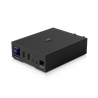 Enterprise Audio/Video Bridge