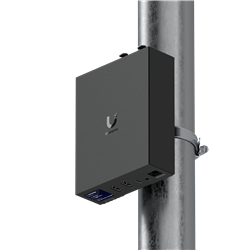 Enterprise Audio/Video Bridge