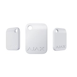Ajax Tag (3 Pack)