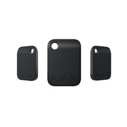 Ajax Tag (3 Pack)