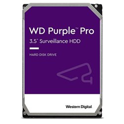 WD Purple 10TB PRO WD101PURP