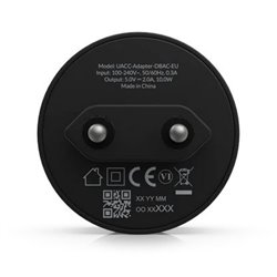 UVP G4 Doorbell Pro AC Adapter