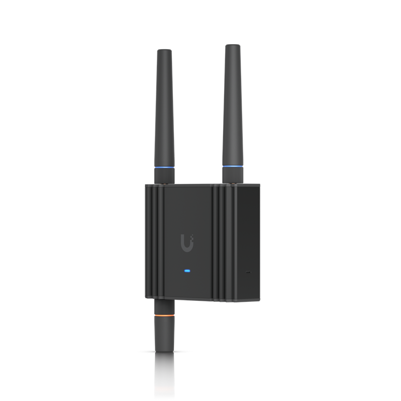 Continuous Power Supply 8800mAh Compact UPS System With High Capacity