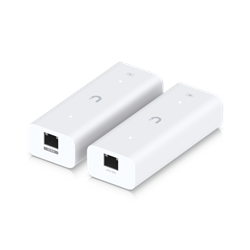 PoE Over 2-Wire Retrofit Extender