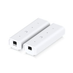 PoE Over 2-Wire Retrofit Extender