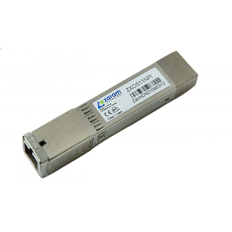 Zaram XGS-PON ONU SFP+ 