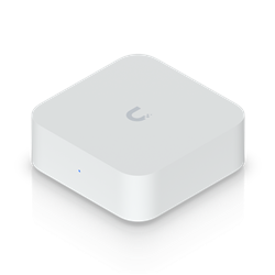 PoE Audio Port